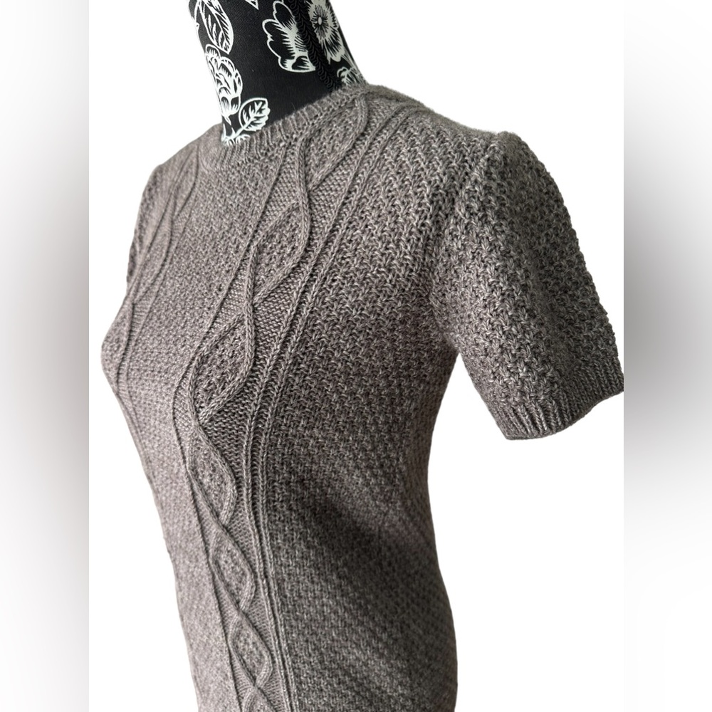 Elsy knitted dress Womens